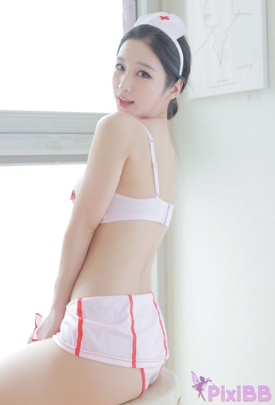 Kim Na Jung Vol.05 PixiBB.COM 063