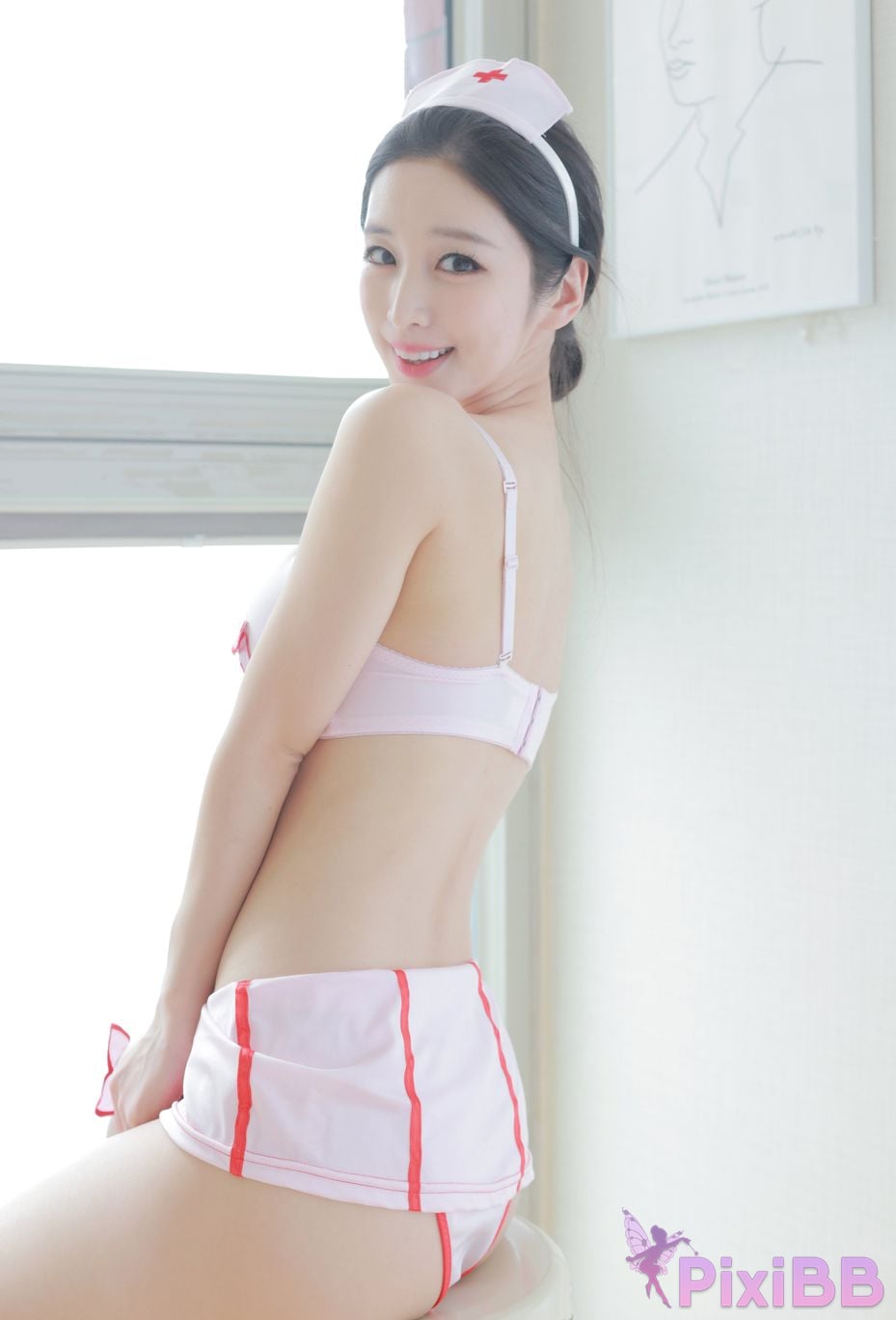 Kim Na Jung Vol.05 PixiBB.COM 065