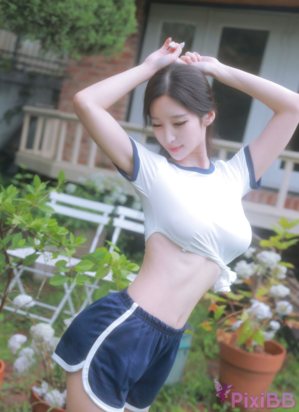 Kim Na Jung Vol.4 PixiBB.COM 006