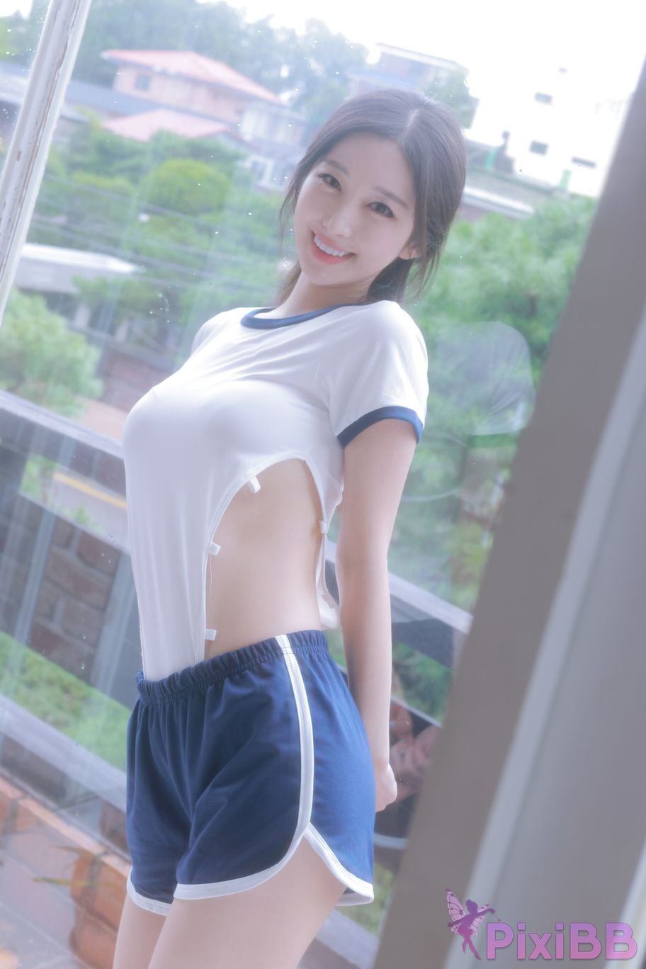 Kim Na Jung Vol.4 PixiBB.COM 011