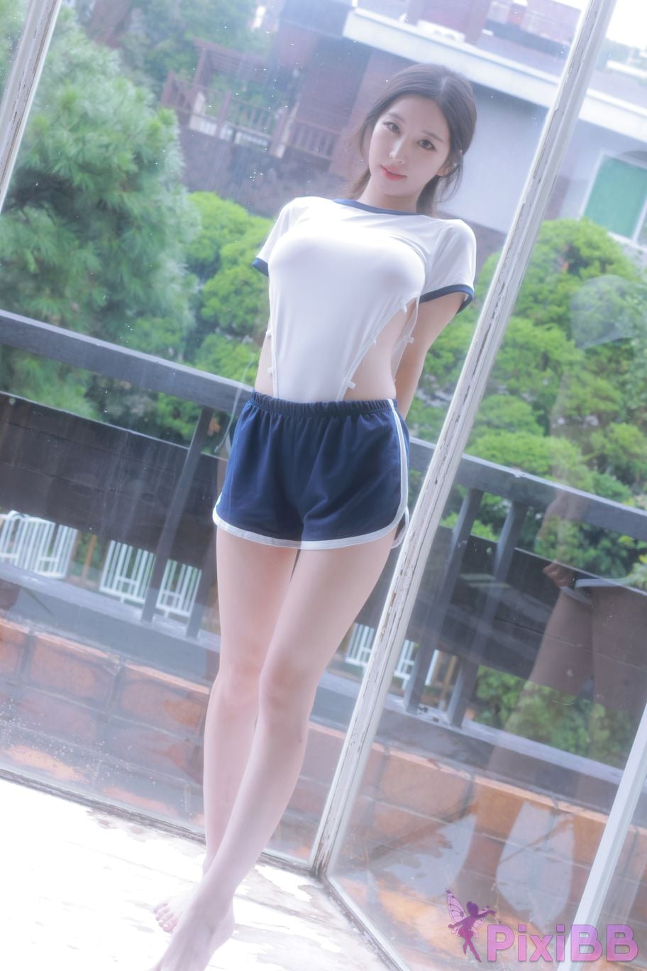 Kim Na Jung Vol.4 PixiBB.COM 013