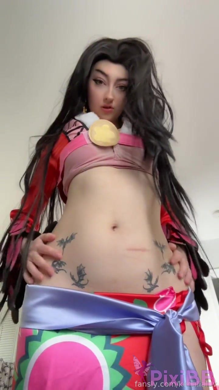 Kenalialuv Boa Hancock PixiBB.COM 007