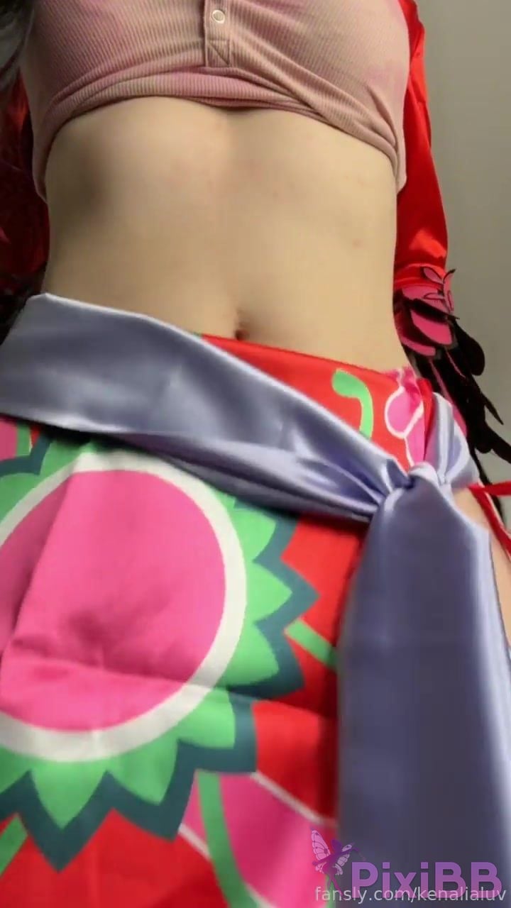 Kenalialuv Boa Hancock PixiBB.COM 024