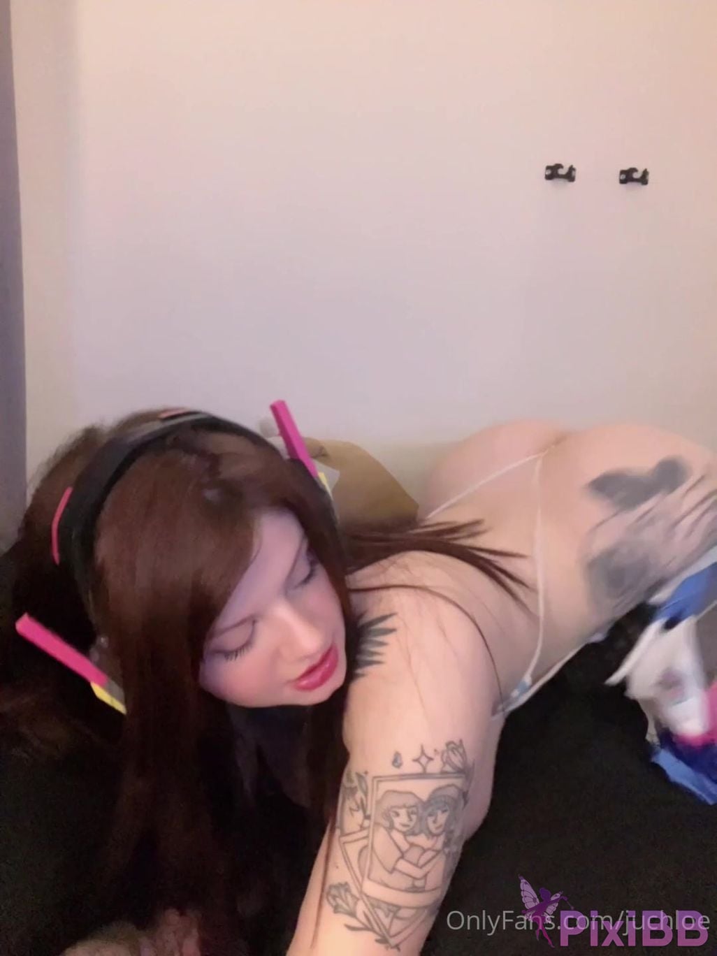 Ju Chloe D.Va PixiBB.COM 006