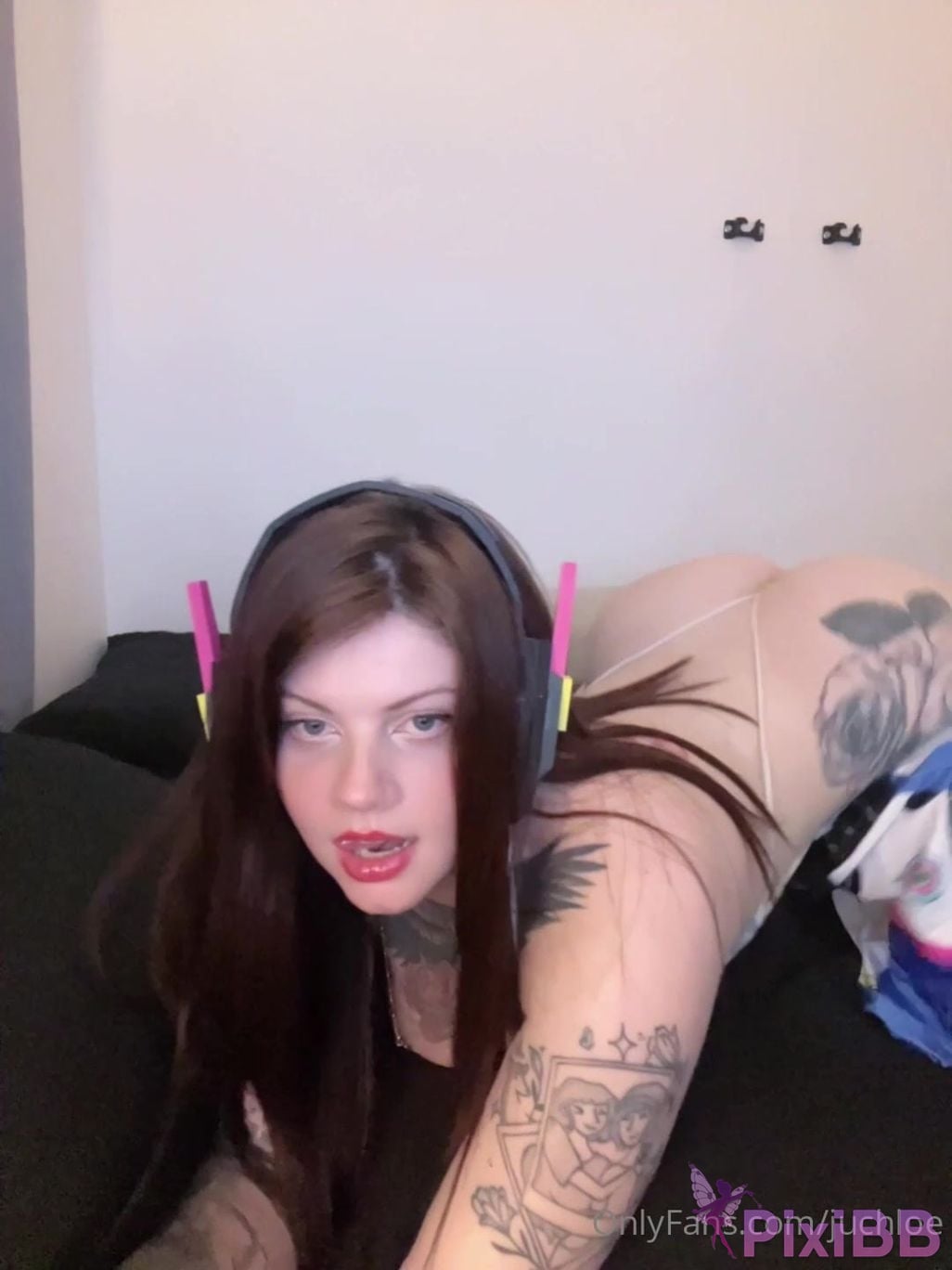 Ju Chloe D.Va PixiBB.COM 017