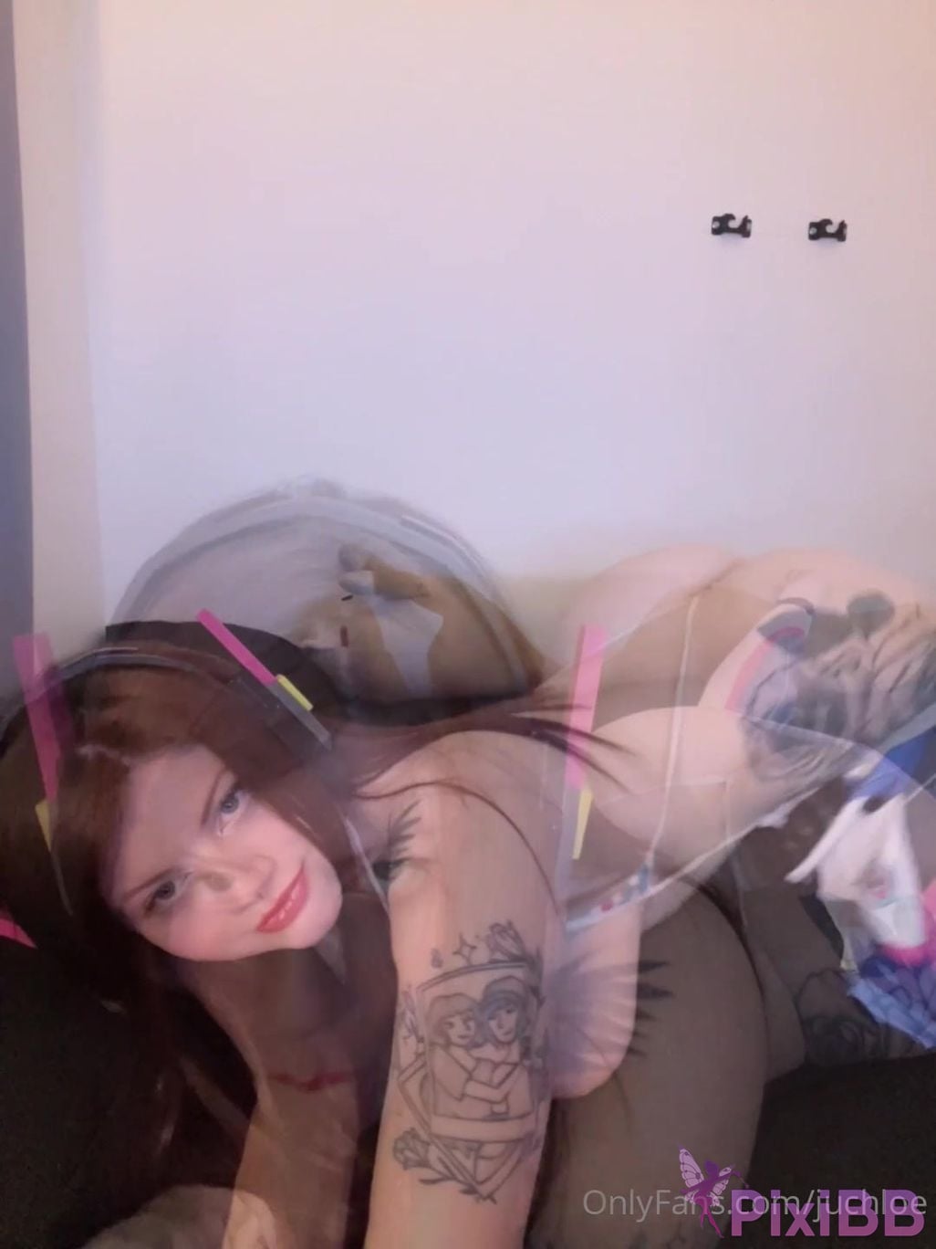 Ju Chloe D.Va PixiBB.COM 024