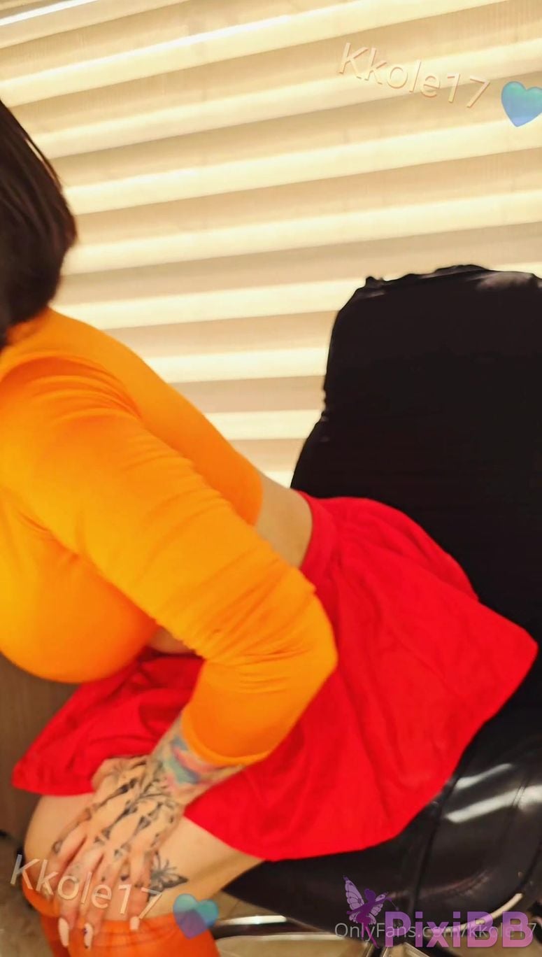 Kkole17 Velma Dinkley PixiBB.COM 007