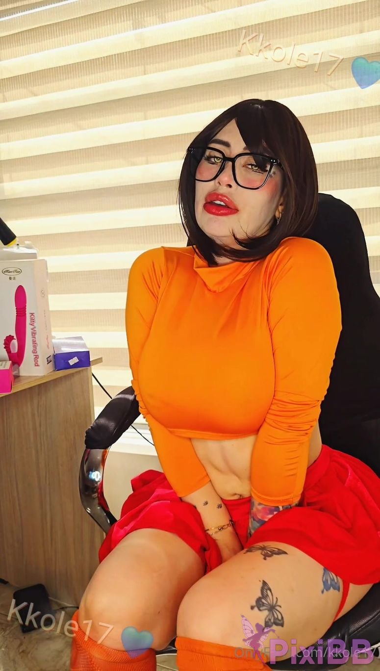 Kkole17 Velma Dinkley PixiBB.COM 008