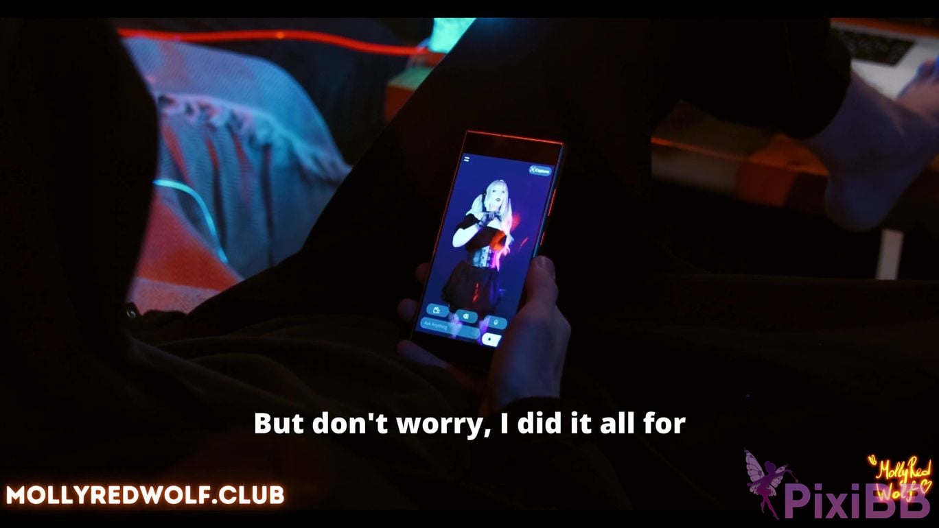 MollyRedWolf Grok Ani PixiBB.COM 003