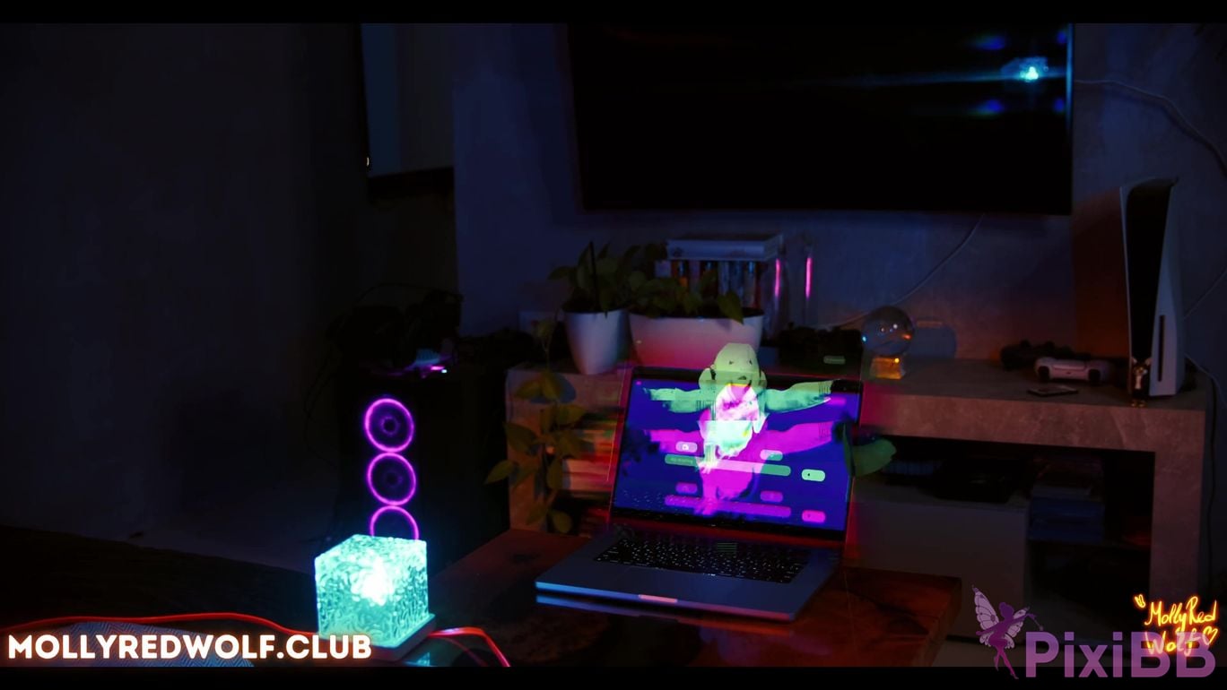 MollyRedWolf Grok Ani PixiBB.COM 005