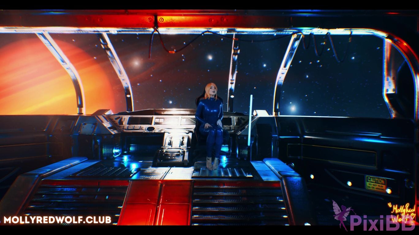 MollyRedWolf Samus PixiBB.COM 001