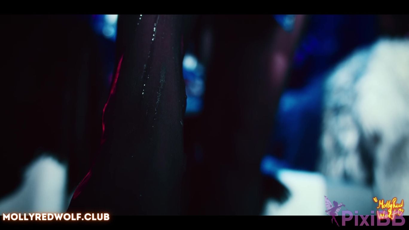 MollyRedWolf Feixiao PixiBB.COM 002