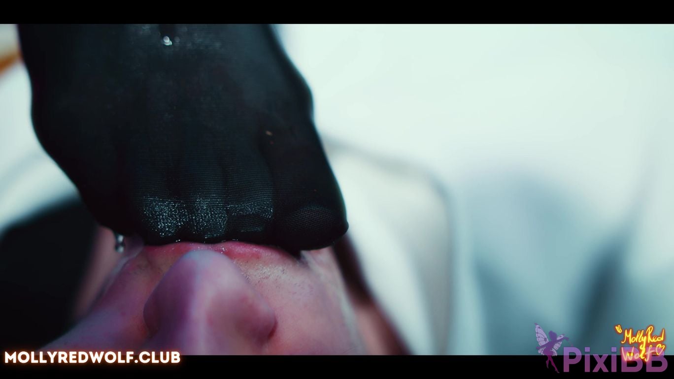 MollyRedWolf Feixiao PixiBB.COM 003