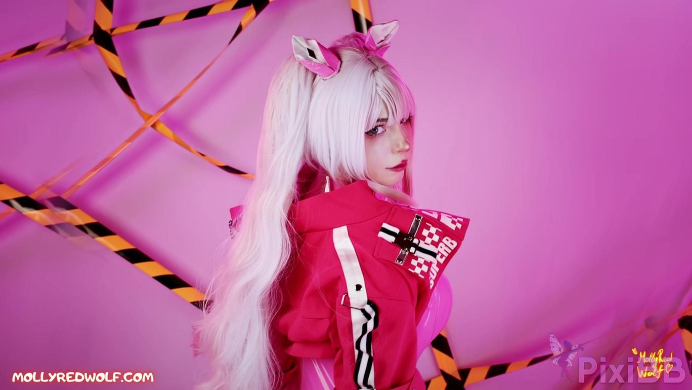 MollyRedWolf Alice NIKKE PixiBB.COM 001