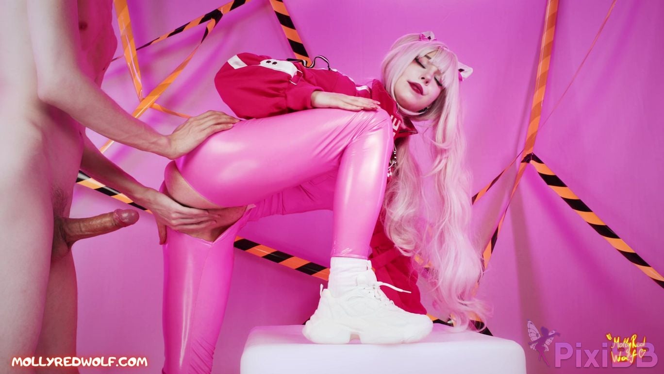 MollyRedWolf Alice NIKKE PixiBB.COM 002