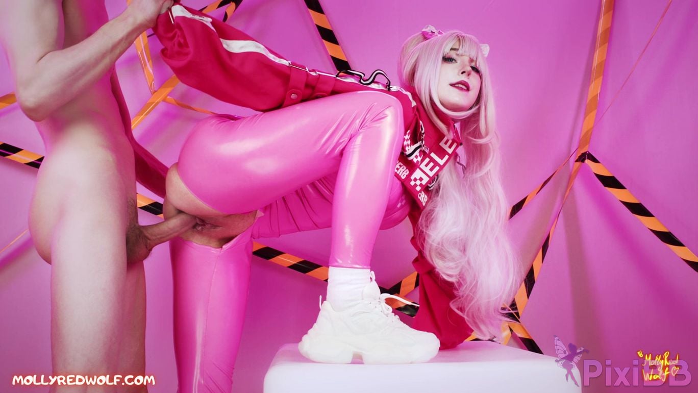 MollyRedWolf Alice NIKKE PixiBB.COM 009