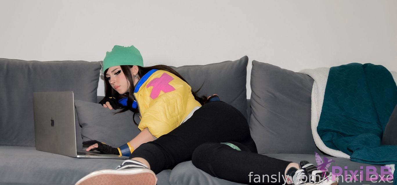 Anari.exe Killjoy PixiBB.COM