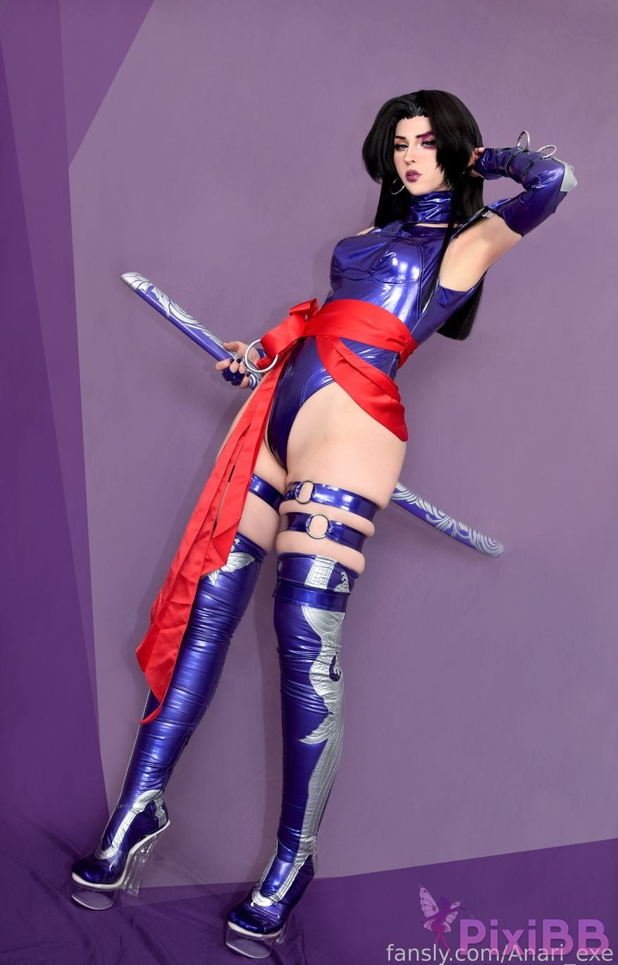 Anari.exe Psylocke PixiBB.COM 8