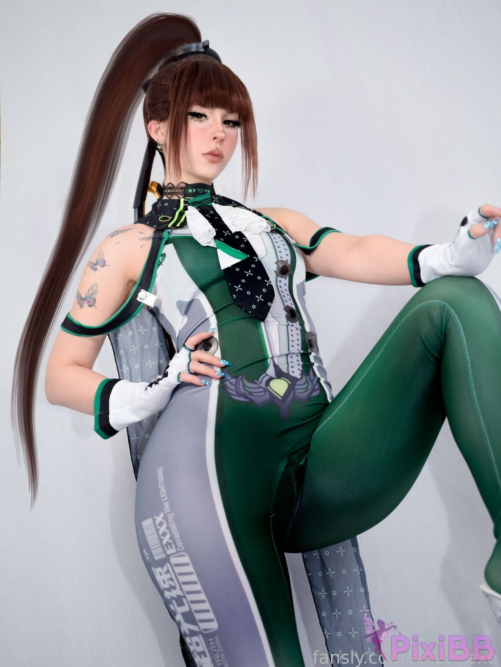 Anari.exe Eve (Stellar Blade) PixiBB.COM 11