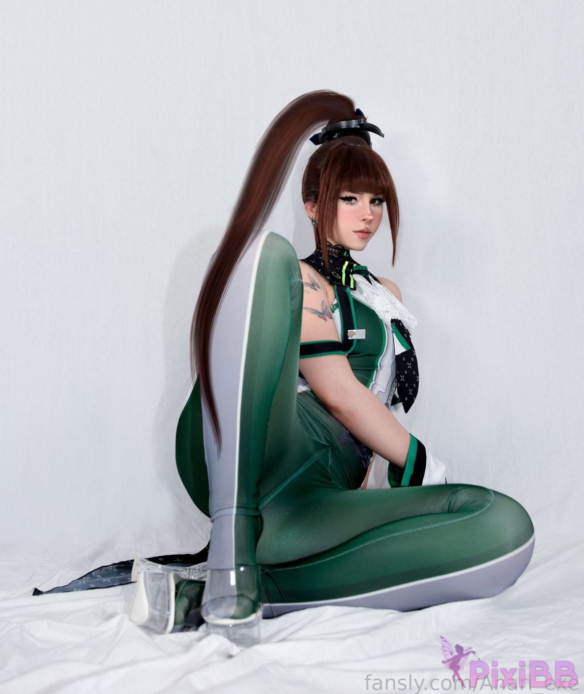 Anari.exe Eve (Stellar Blade) PixiBB.COM 13