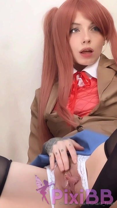 Lunara Fawn Monika PixiBB.COM 002