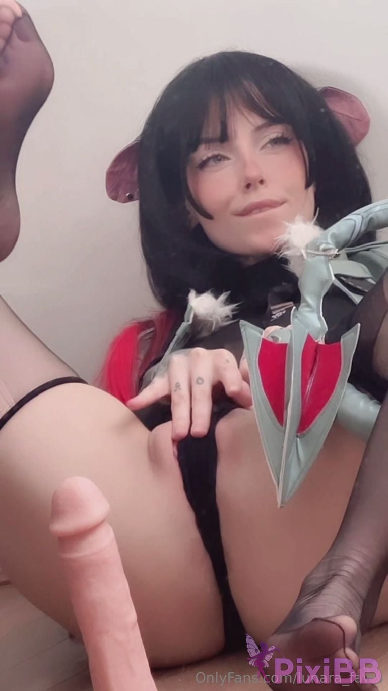 Lunara Fawn Jane Doe Zenless Zone Zero PixiBB.COM 004