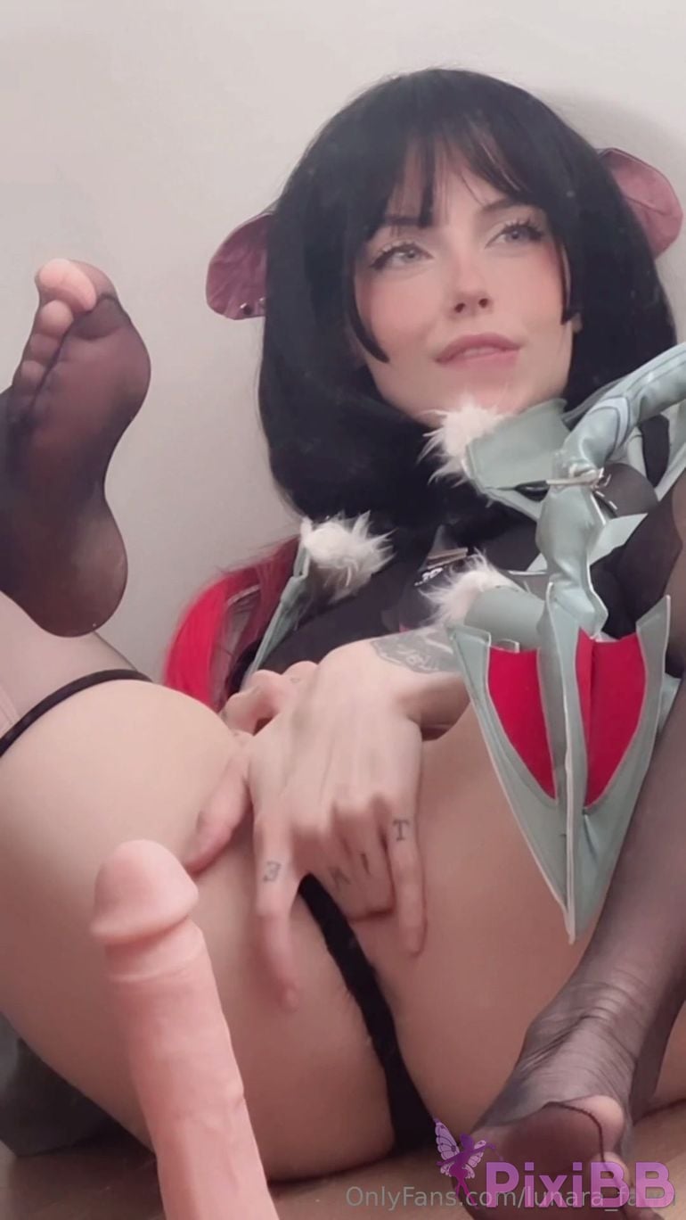 Lunara Fawn Jane Doe Zenless Zone Zero PixiBB.COM 007