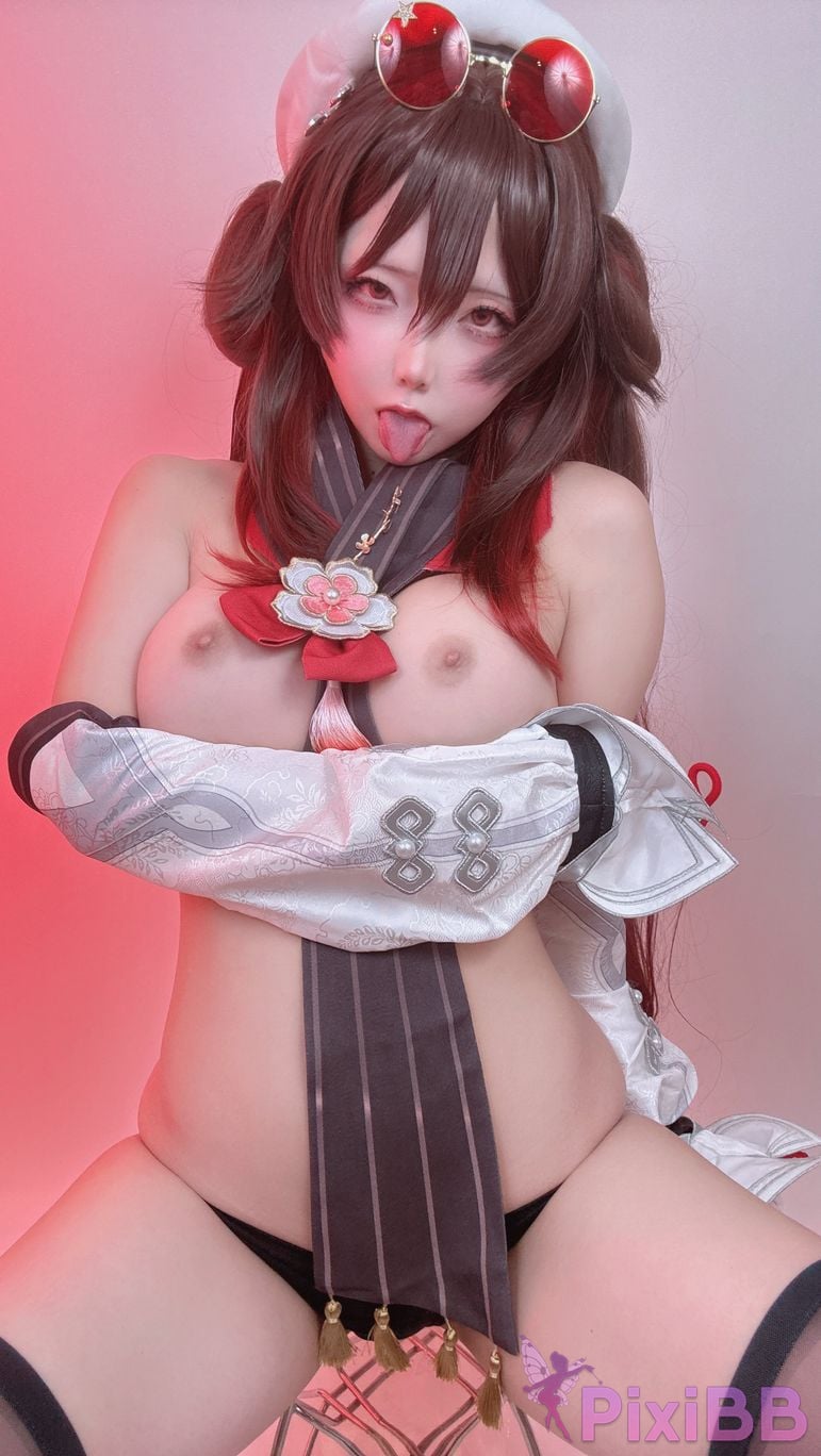 Cosplayer chuchu OnlyFans Loli Fuliji Genshin Impact Walnut cos PixiBB.COM 027.JPG