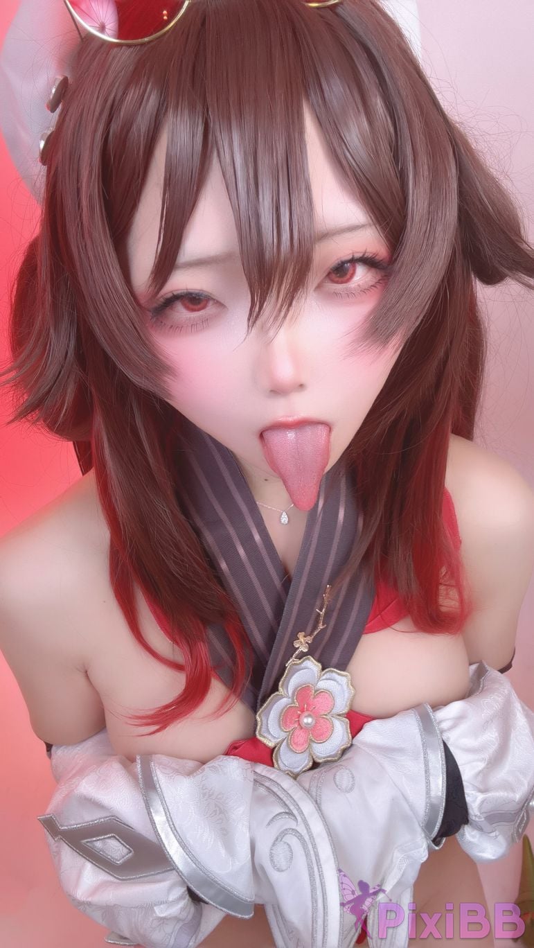 Cosplayer chuchu OnlyFans Loli Fuliji Genshin Impact Walnut cos PixiBB.COM 037.JPG