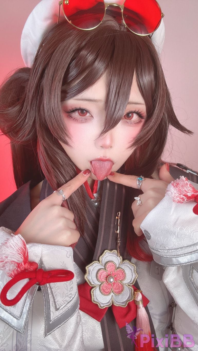 Cosplayer chuchu OnlyFans Loli Fuliji Genshin Impact Walnut cos PixiBB.COM 052.JPG