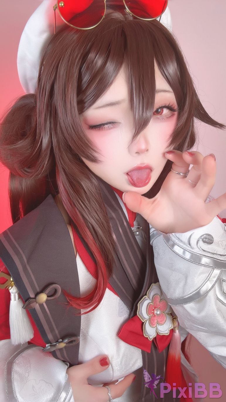 Cosplayer chuchu OnlyFans Loli Fuliji Genshin Impact Walnut cos PixiBB.COM 053.JPG