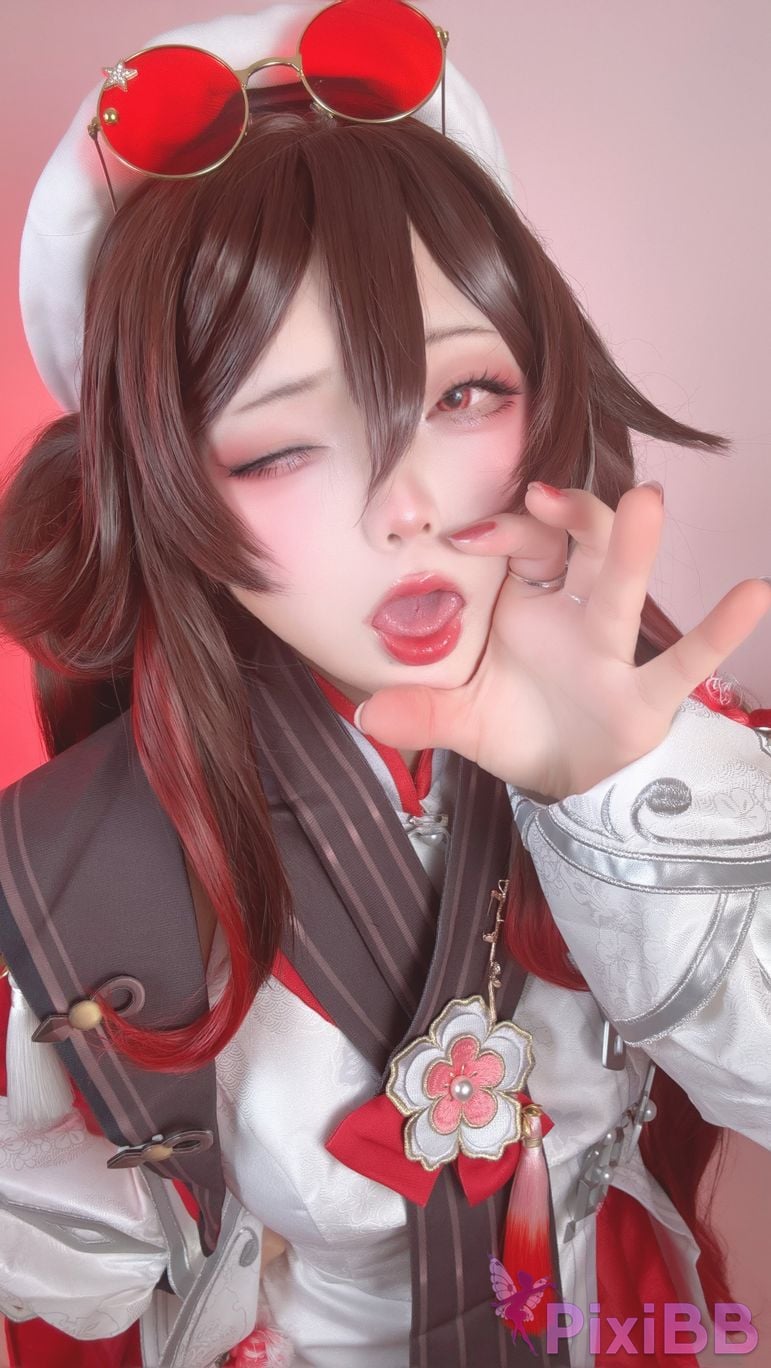 Cosplayer chuchu OnlyFans Loli Fuliji Genshin Impact Walnut cos PixiBB.COM 055.JPG