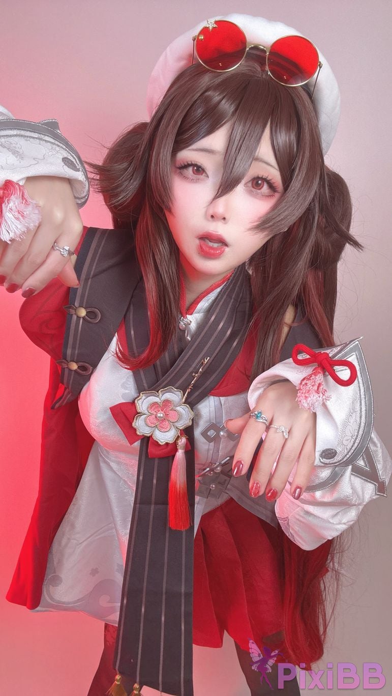 Cosplayer chuchu OnlyFans Loli Fuliji Genshin Impact Walnut cos PixiBB.COM 062.JPG