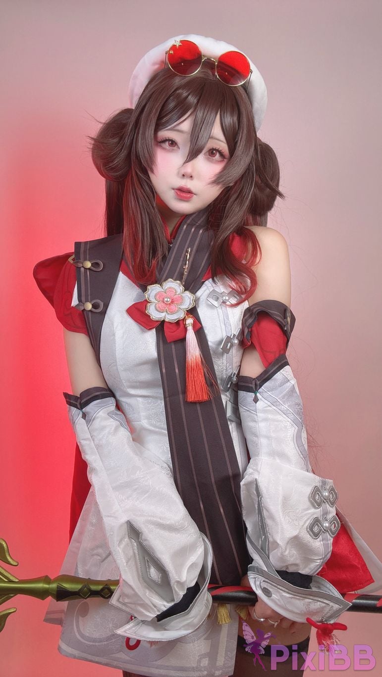 Cosplayer chuchu OnlyFans Loli Fuliji Genshin Impact Walnut cos PixiBB.COM 079.JPG