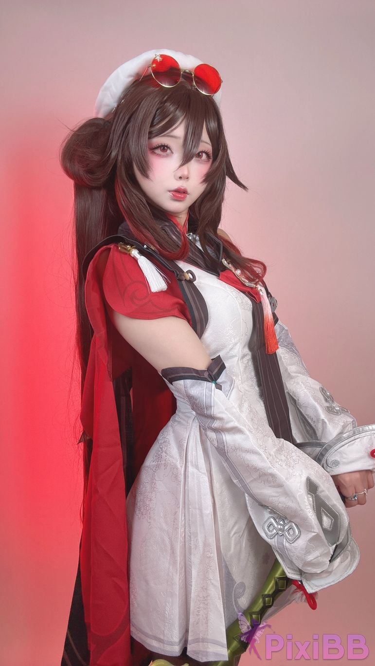 Cosplayer chuchu OnlyFans Loli Fuliji Genshin Impact Walnut cos PixiBB.COM 080.JPG