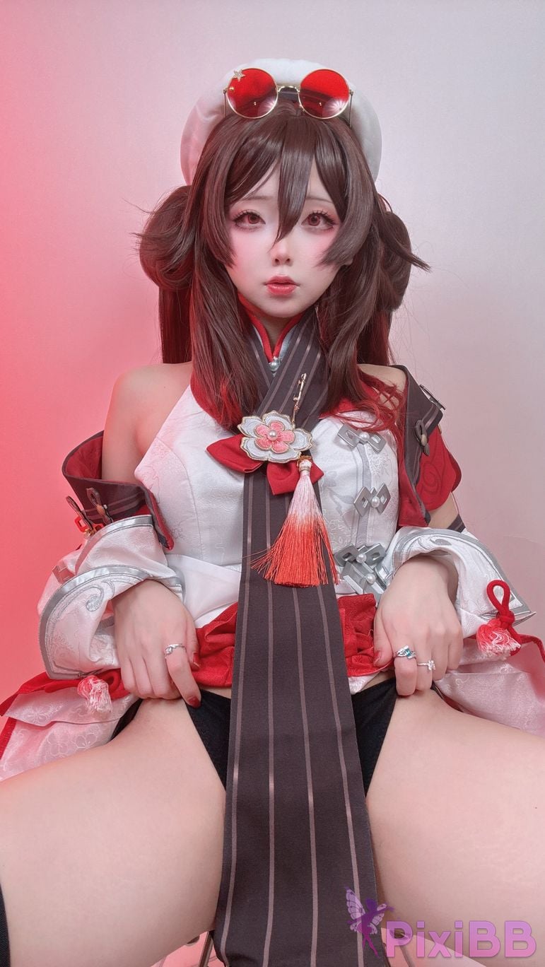 Cosplayer chuchu OnlyFans Loli Fuliji Genshin Impact Walnut cos PixiBB.COM 090.JPG