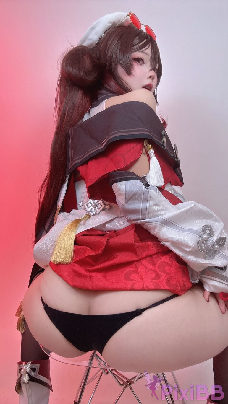 Cosplayer chuchu OnlyFans Loli Fuliji Genshin Impact Walnut cos PixiBB.COM 095.JPG