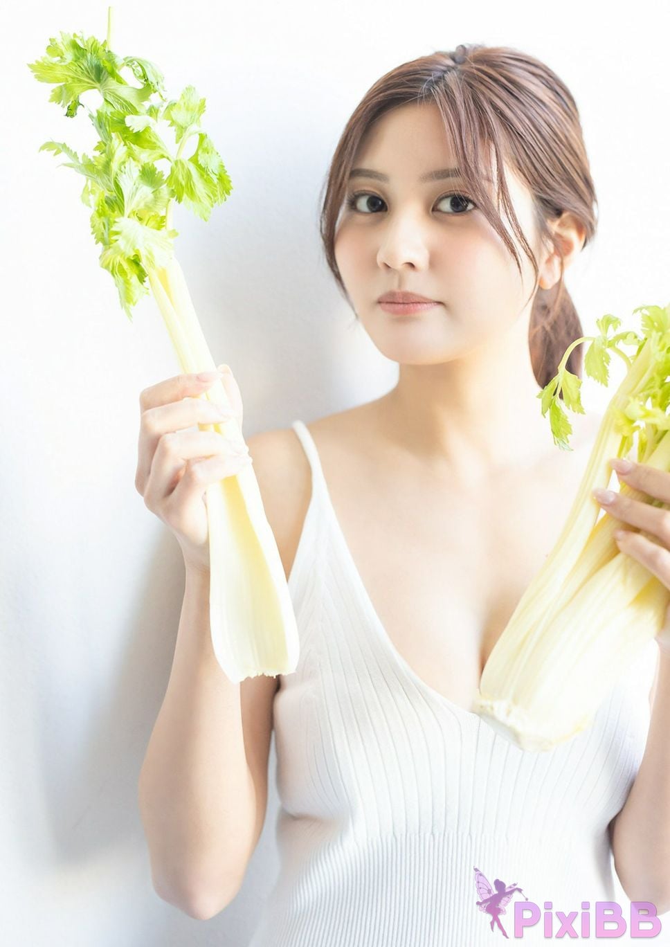 Japanese Idol Yume Hayashi BRODY digital photo book beautiful daily life PixiBB.COM 014