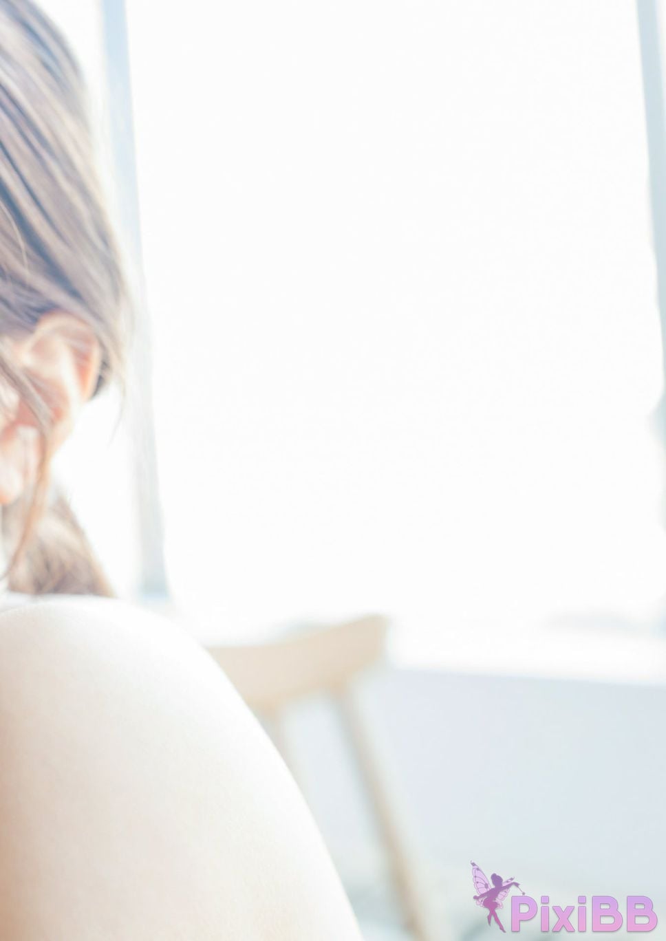 Japanese Idol Yume Hayashi BRODY digital photo book beautiful daily life PixiBB.COM 017