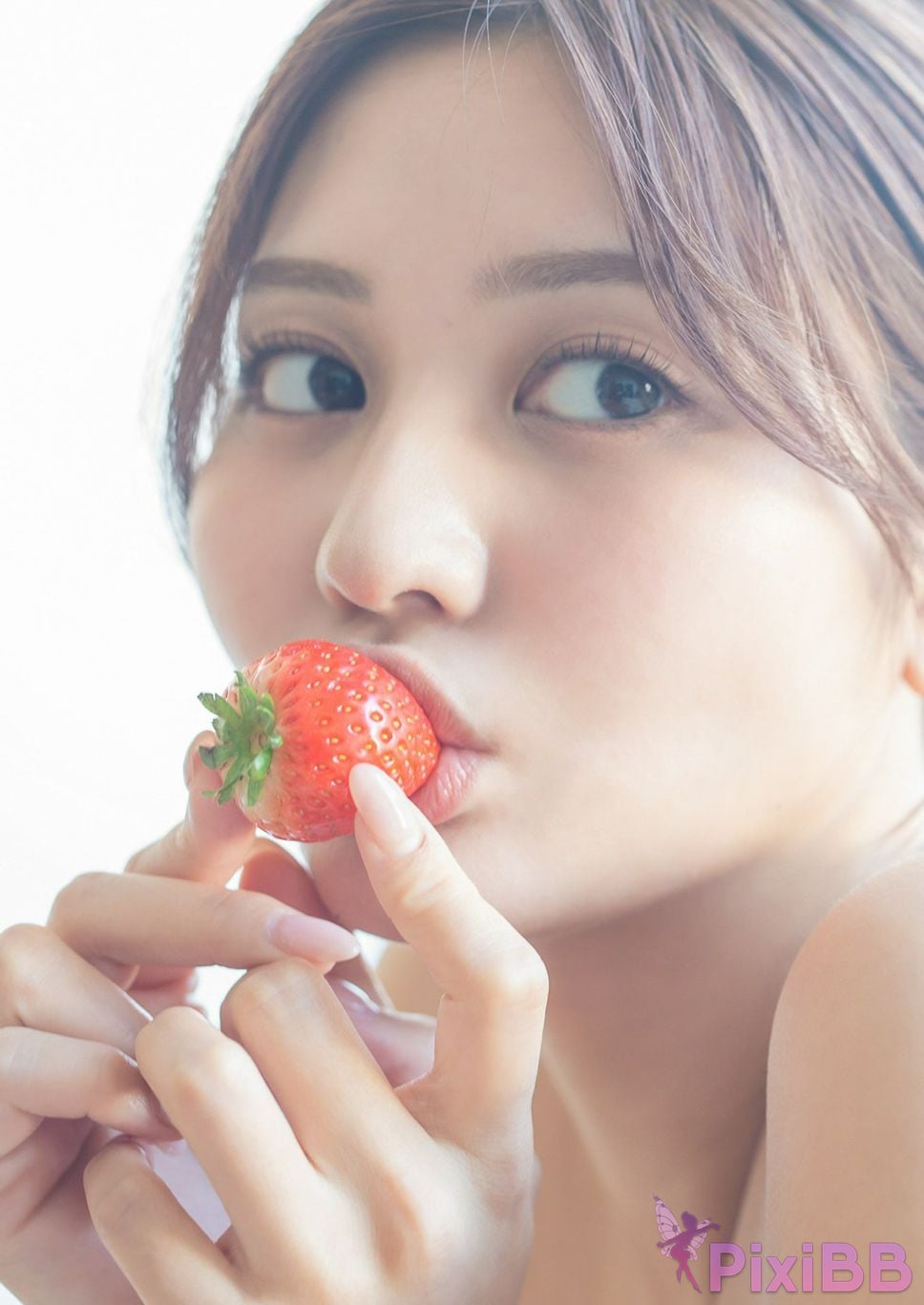 Japanese Idol Yume Hayashi BRODY digital photo book beautiful daily life PixiBB.COM 018