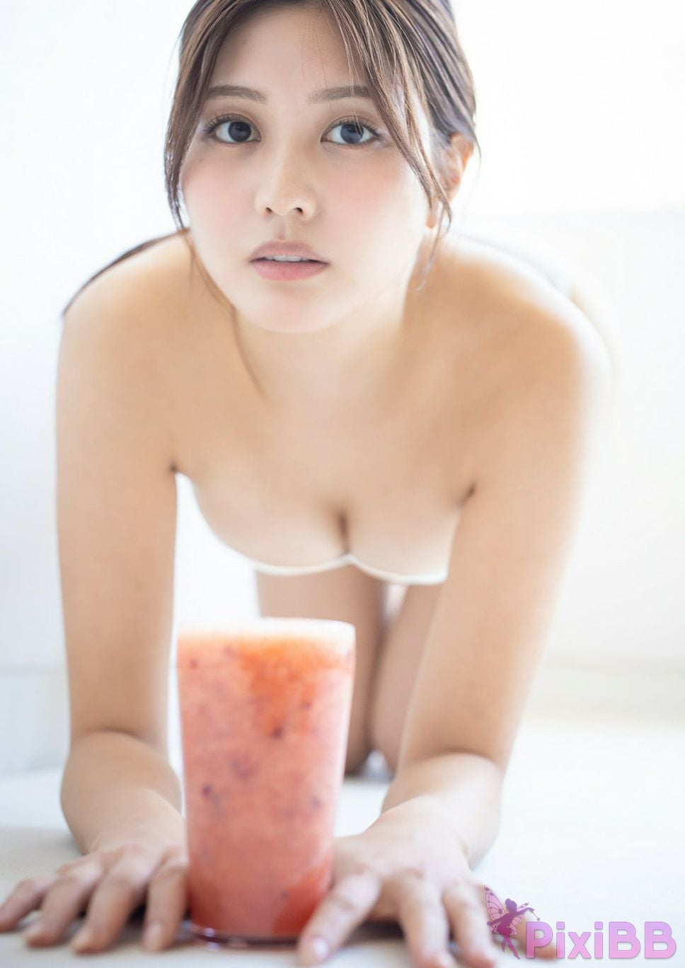 Japanese Idol Yume Hayashi BRODY digital photo book beautiful daily life PixiBB.COM 021