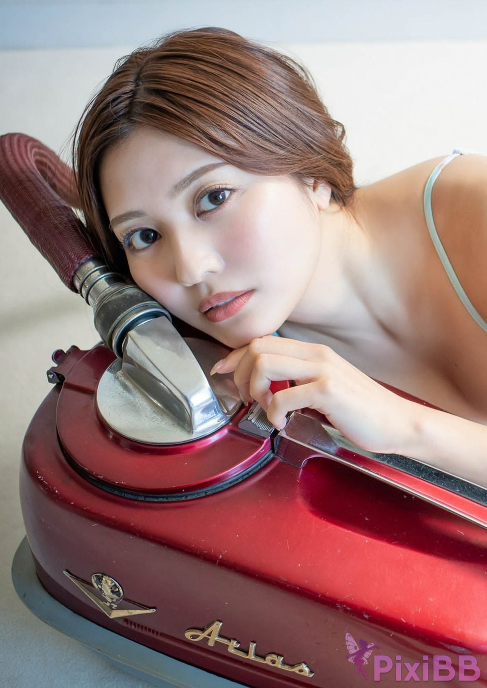 Japanese Idol Yume Hayashi BRODY digital photo book beautiful daily life PixiBB.COM 044