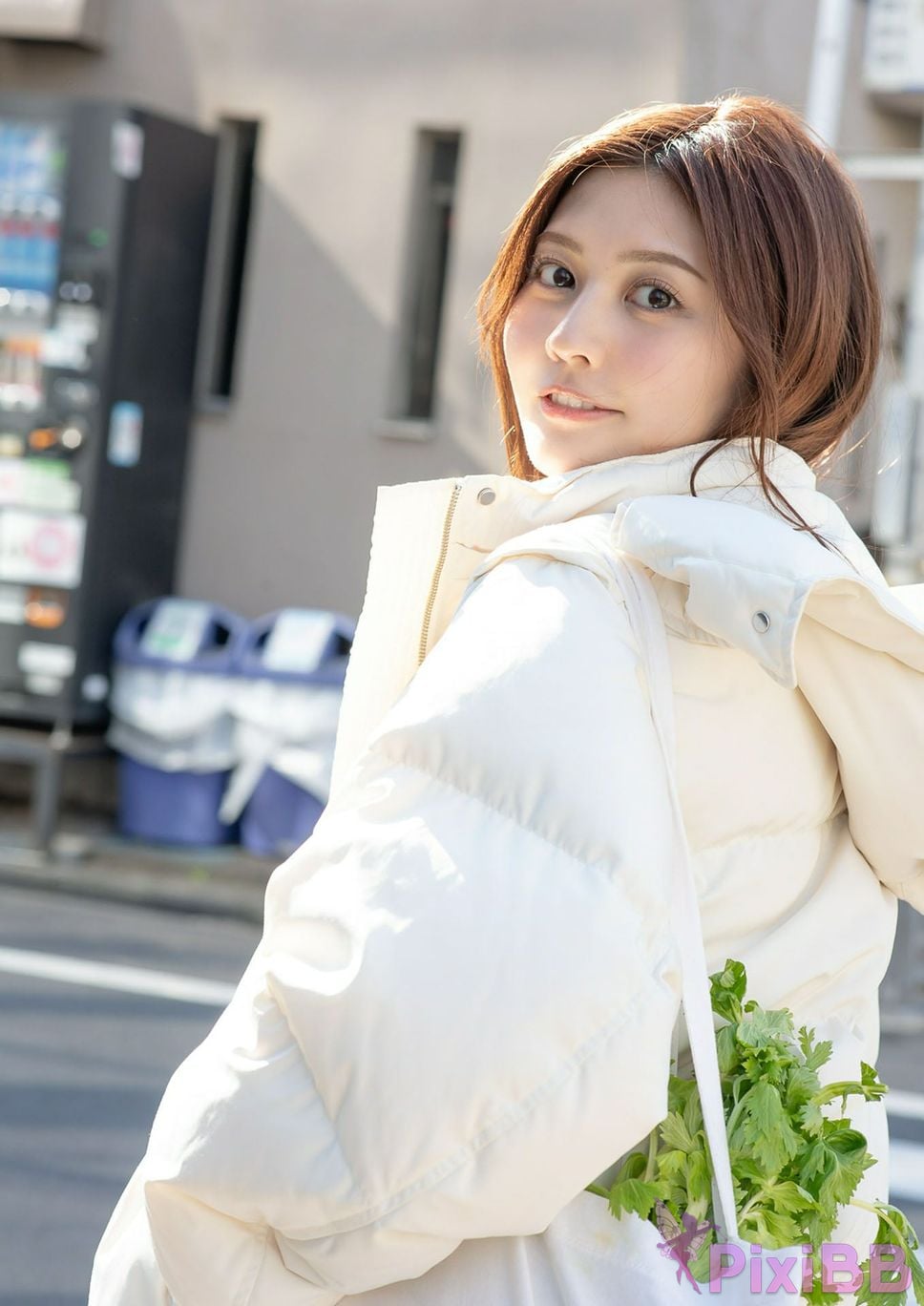 Japanese Idol Yume Hayashi BRODY digital photo book beautiful daily life PixiBB.COM 050