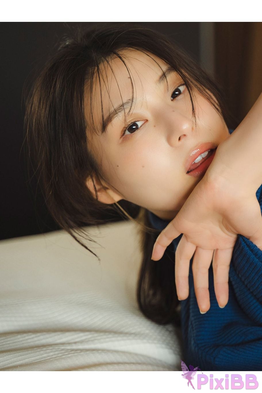 Japanese Idol Iori Sagara Digital only digital PHOTOBOOK TOWA PixiBB.COM 011