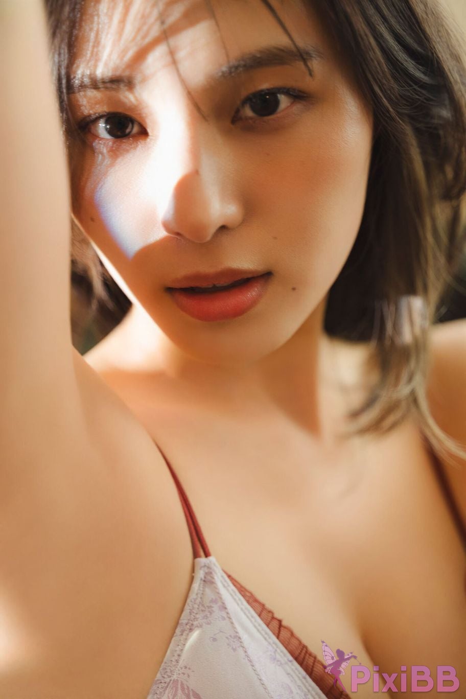 Japanese Idol Iori Sagara Digital only digital PHOTOBOOK TOWA PixiBB.COM 032