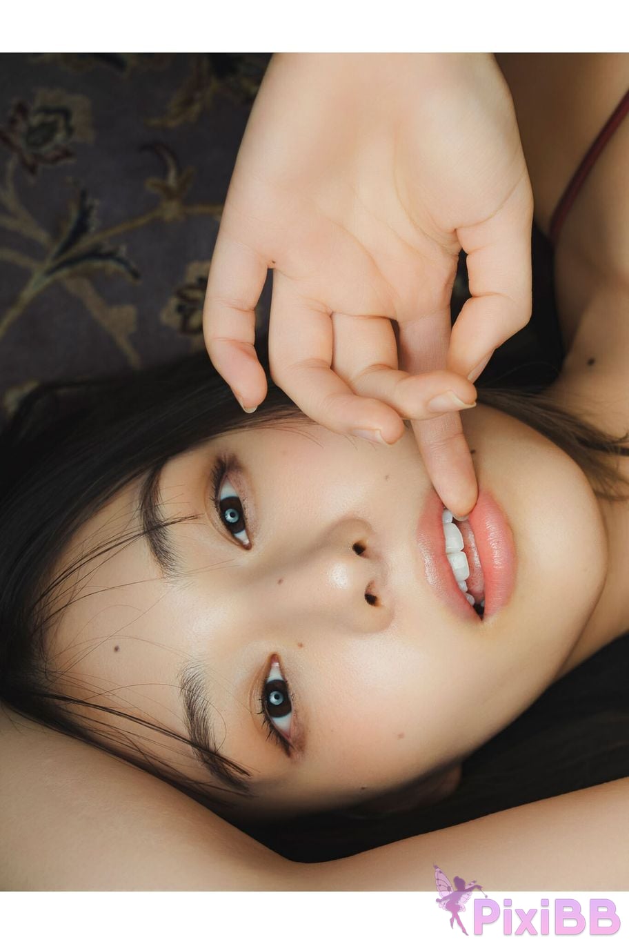 Japanese Idol Iori Sagara Digital only digital PHOTOBOOK TOWA PixiBB.COM 038