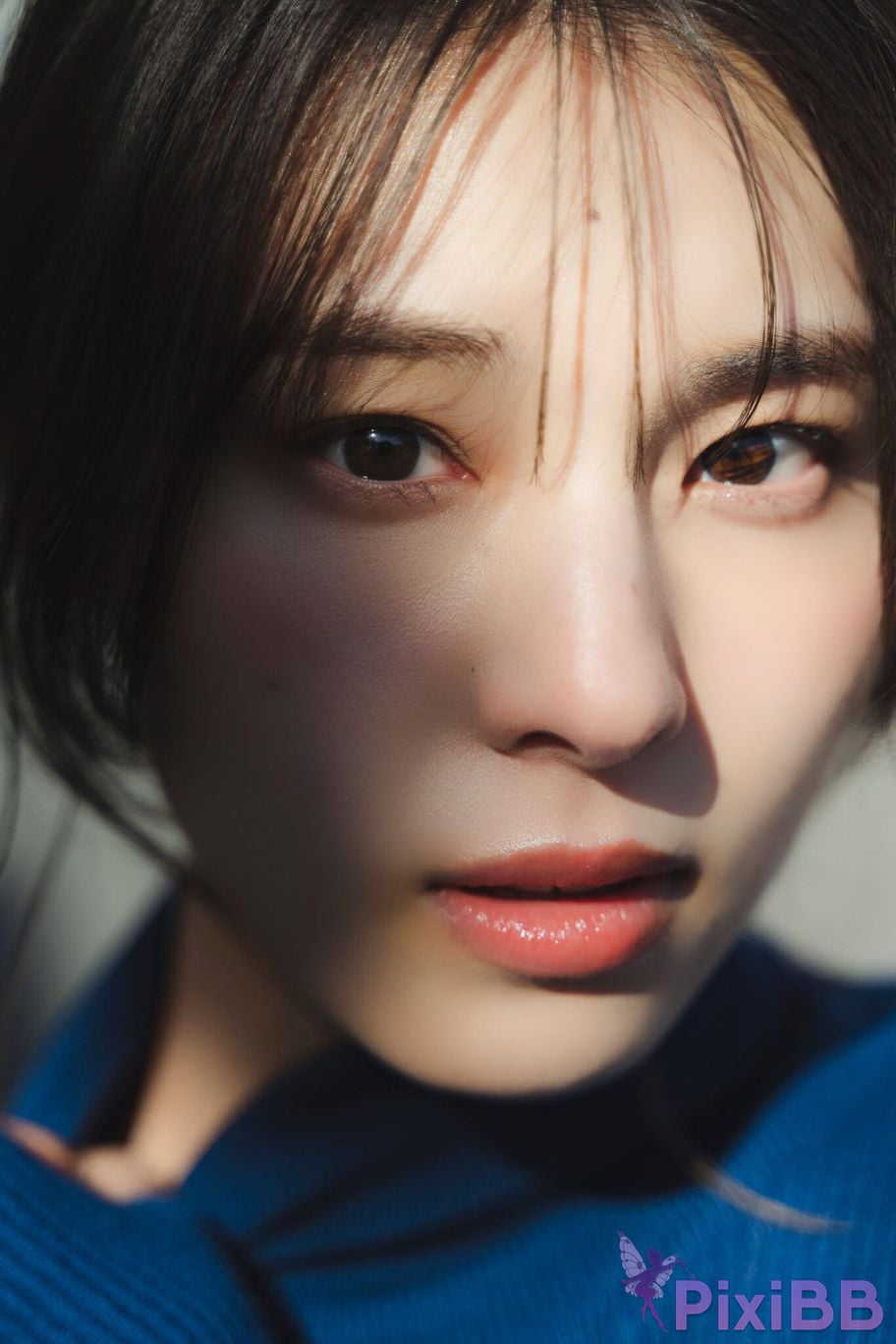 Japanese Idol Iori Sagara Digital only digital PHOTOBOOK TOWA PixiBB.COM 045