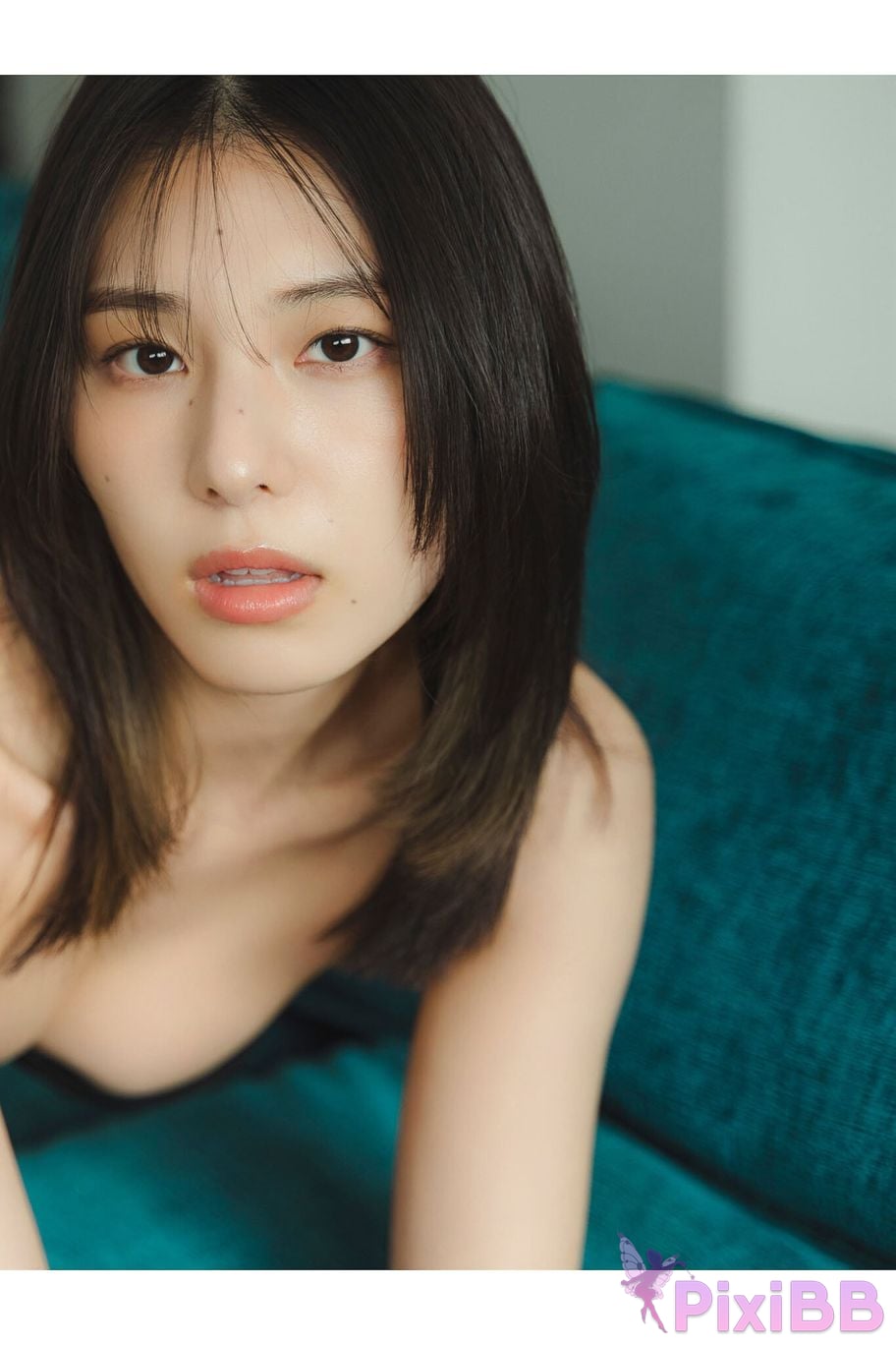 Japanese Idol Iori Sagara Digital only digital PHOTOBOOK TOWA PixiBB.COM 048