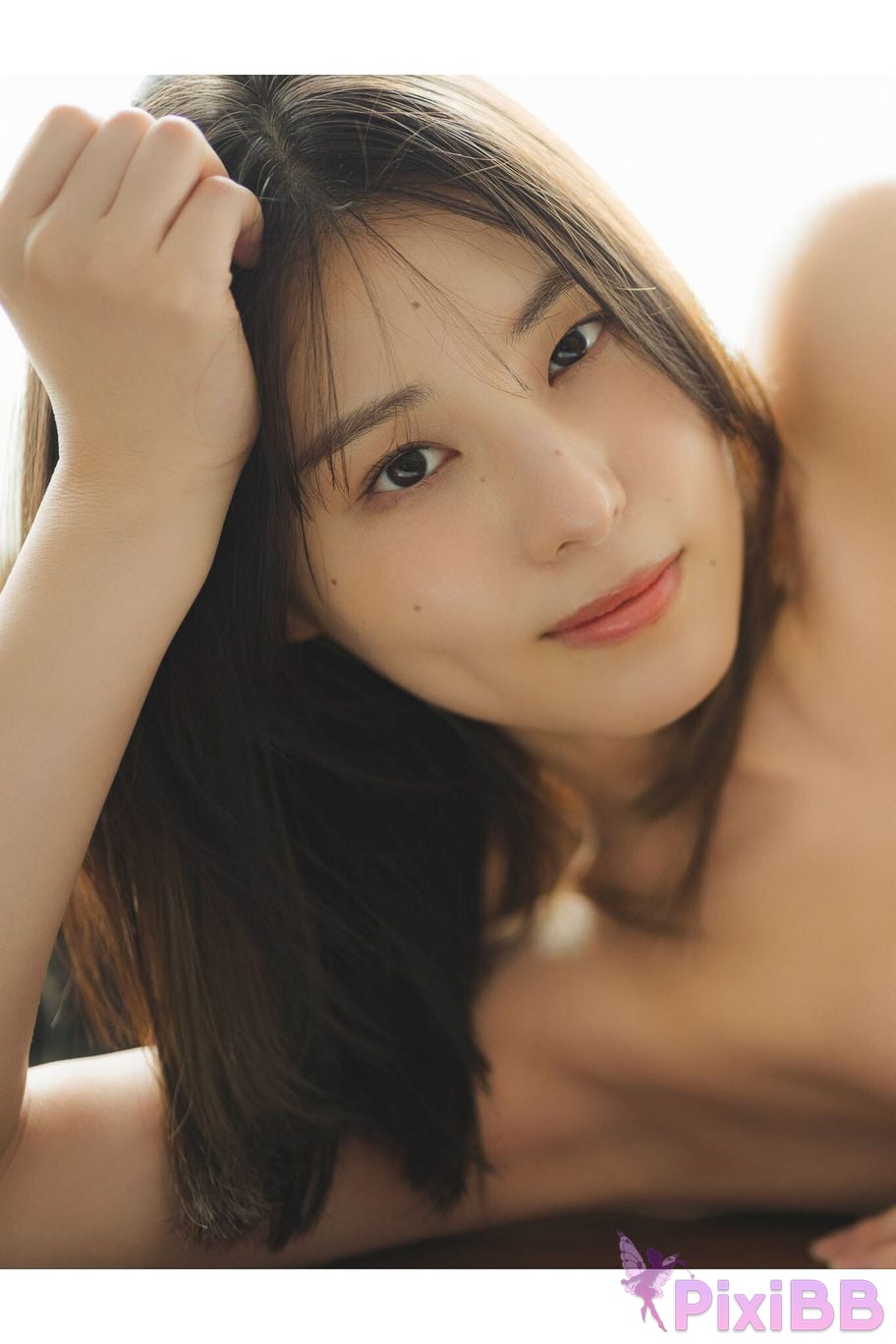 Japanese Idol Iori Sagara Digital only digital PHOTOBOOK TOWA PixiBB.COM 060