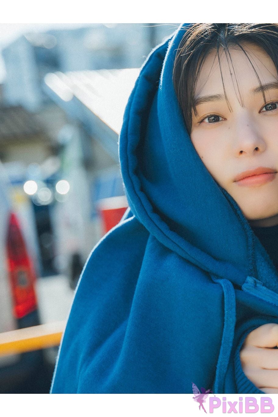 Japanese Idol Iori Sagara Digital only digital PHOTOBOOK TOWA PixiBB.COM 067